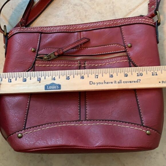 BOC Born Crossbody/shoulder bag. NWOT - Picture 5 of 13